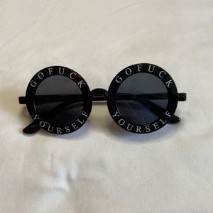 Spencers Sunglasses